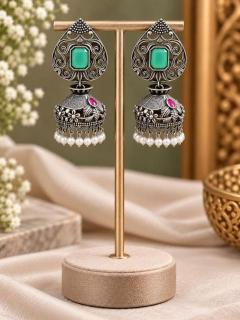 Premium Earrings Andhra Pradesh jewellery suppliers